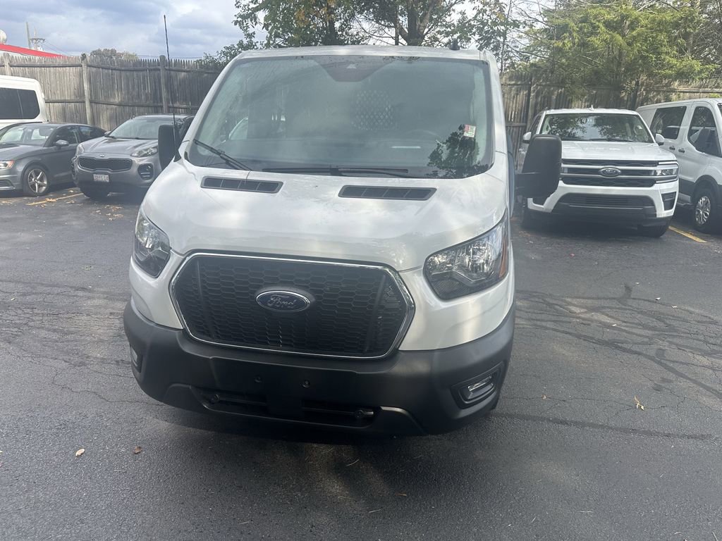Used 2024 Ford Transit 250 Base w/ Exterior Upgrade Package image 2