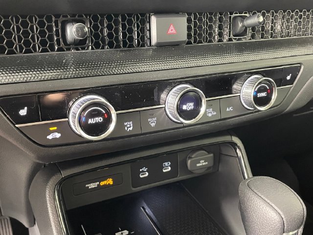 New 2026 Honda CR-V EX image 7