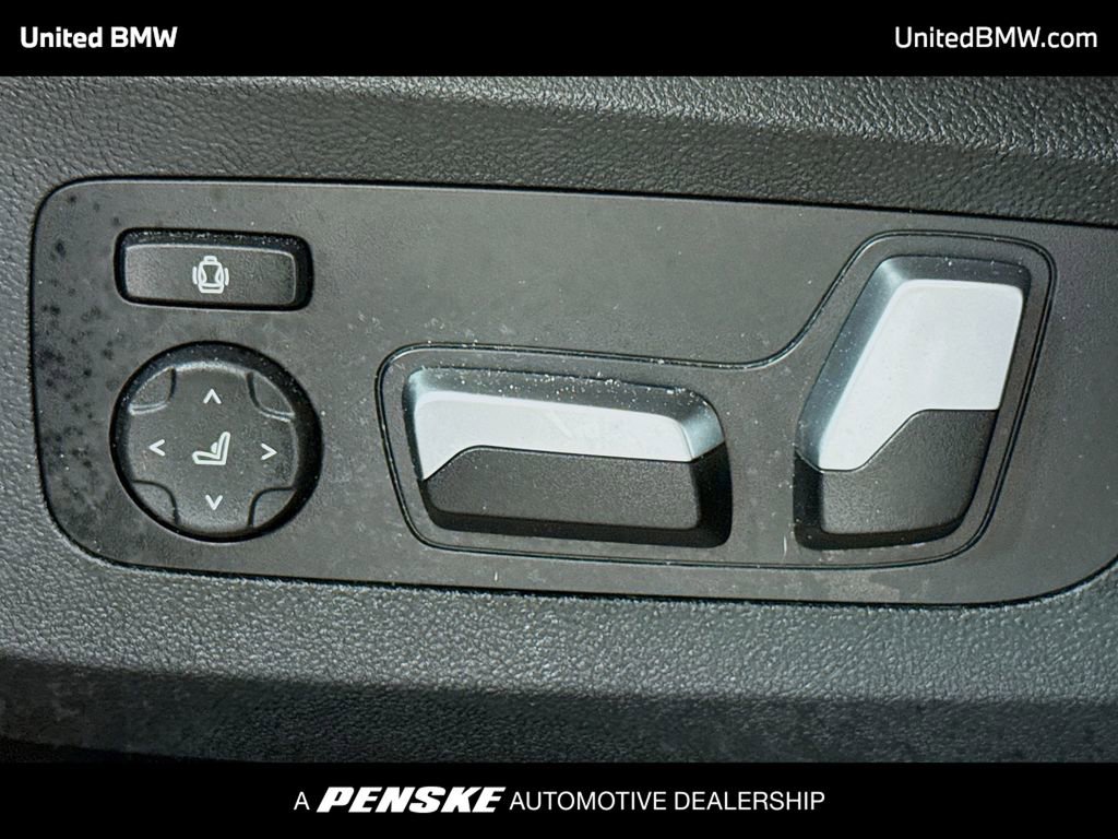 Certified 2024 BMW X5 xDrive50e w/ Parking Assistance Package image 4