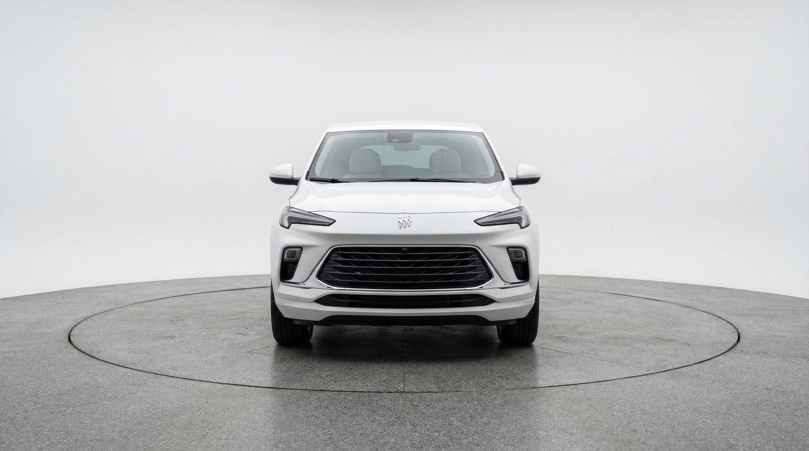 Used 2025 Buick Encore GX Preferred image 2