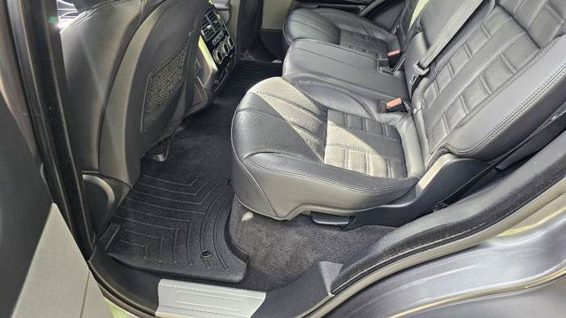 Used 2017 Land Rover Range Rover Sport Autobiography AWD/4WD image 33