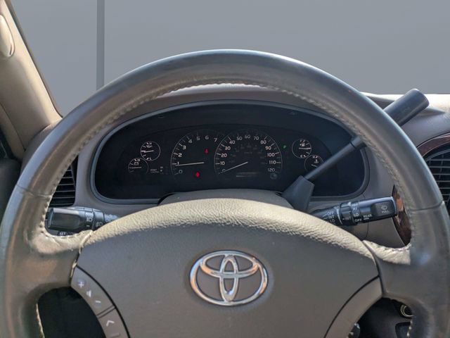 Used 2006 Toyota Sequoia Limited AWD/4WD image 26