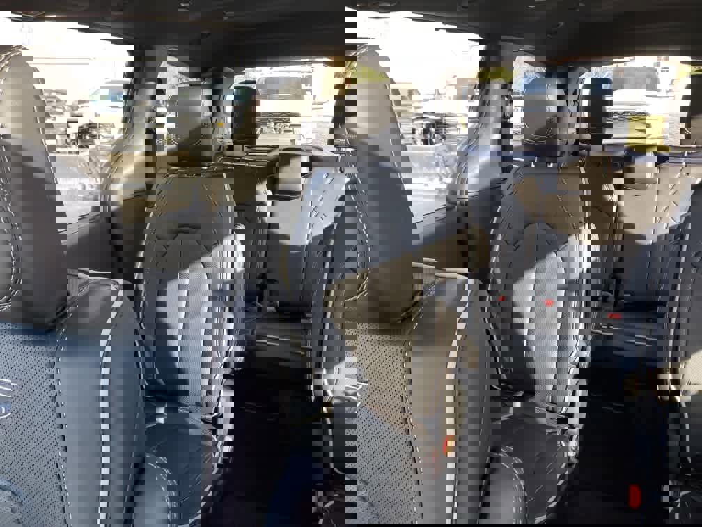 New 2026 Chrysler Pacifica Limited w/ S Appearance Package image 14