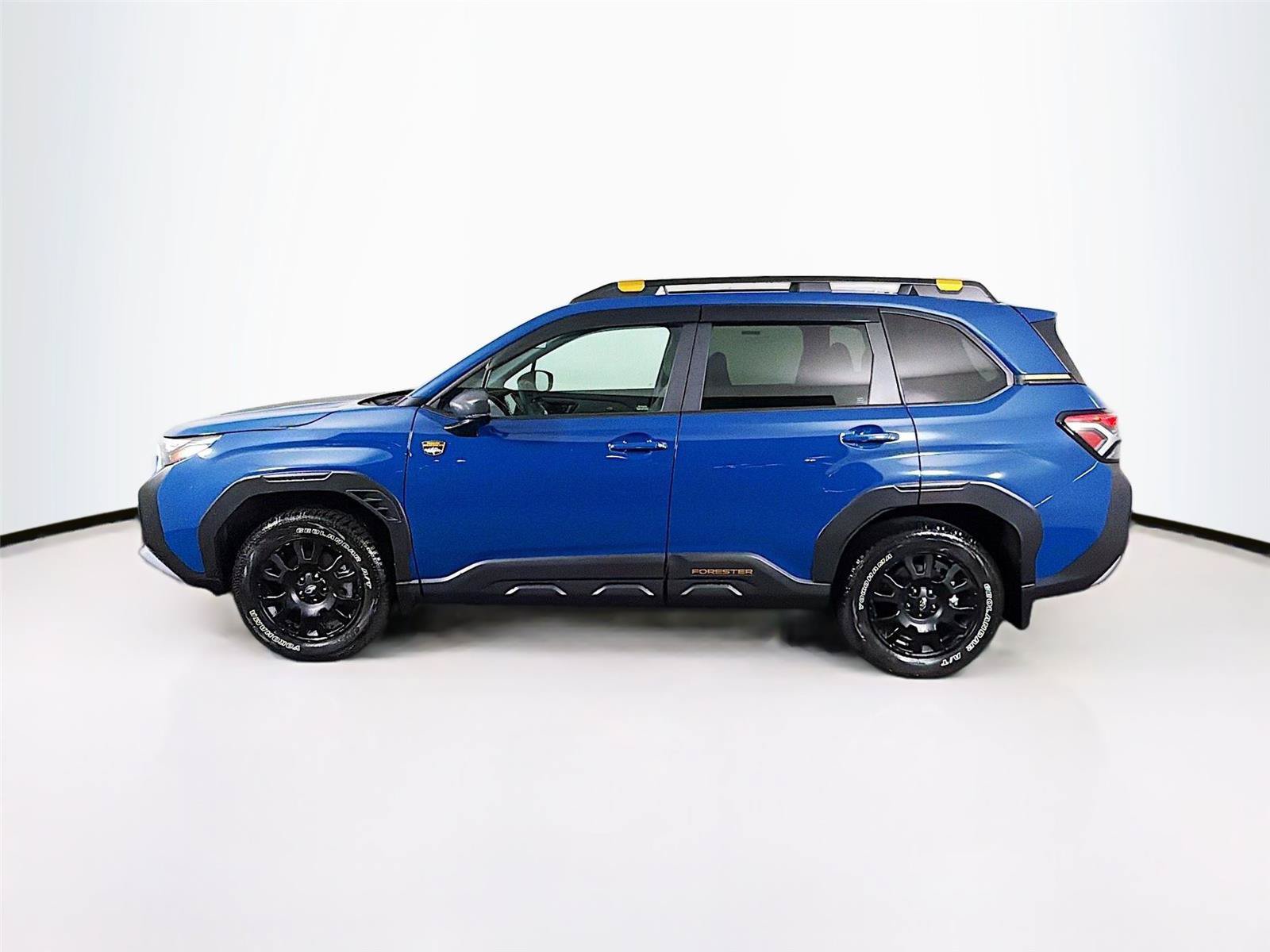 Used 2026 Subaru Forester Wilderness AWD/4WD image 8