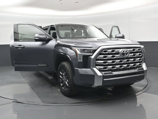 Used 2023 Toyota Tundra Platinum w/ Advanced Package AWD/4WD image 59