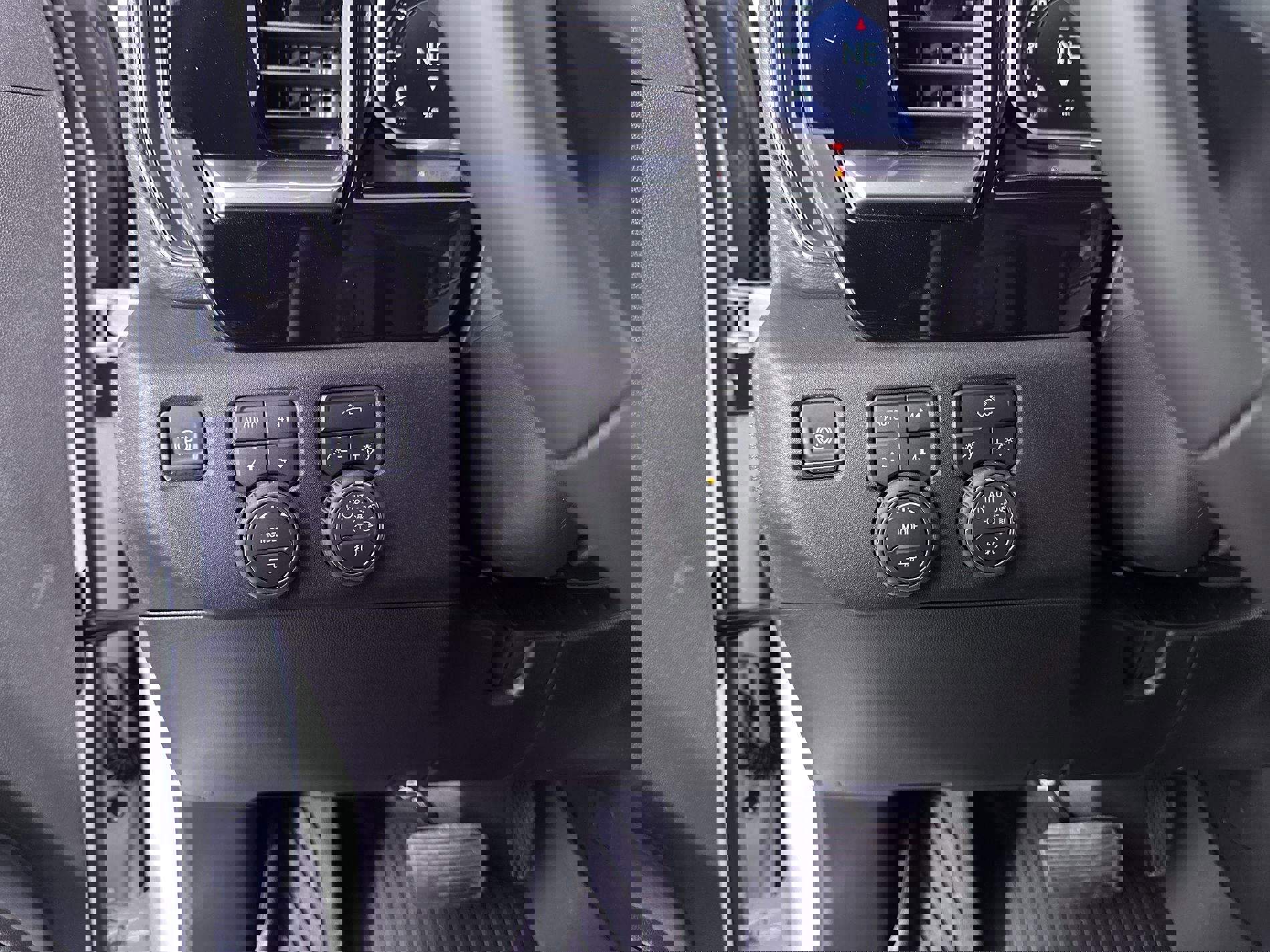 New 2026 Chevrolet Silverado 1500 RST image 18