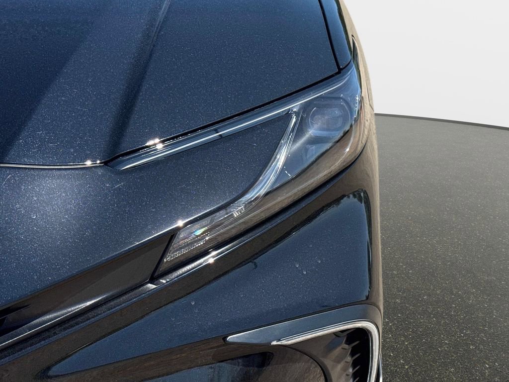 New 2026 Toyota Camry SE image 9