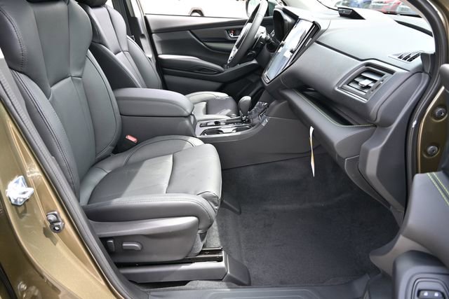 New 2026 Subaru Ascent Bronze Edition image 17