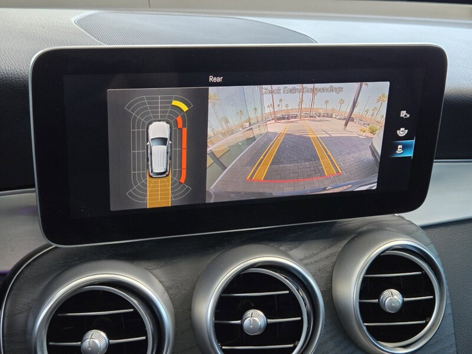 Certified 2021 Mercedes-Benz GLC 300 image 32