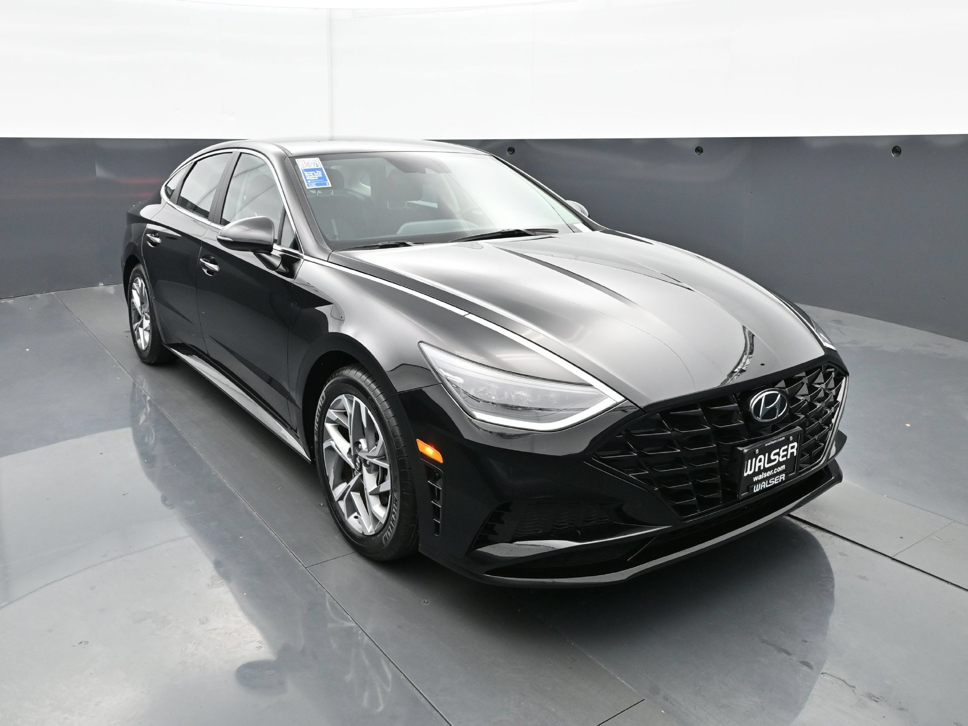 Used 2023 Hyundai Sonata SEL w/ Cargo Package FWD image 11
