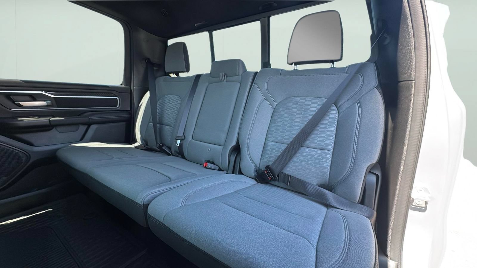 New 2026 RAM 1500 Big Horn AWD/4WD image 27