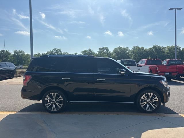 Used 2021 Ford Expedition Limited AWD/4WD image 6
