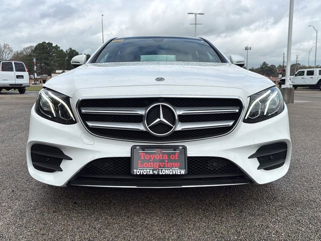 Used 2019 Mercedes-Benz E 300 w/ Premium 1 Package image 6