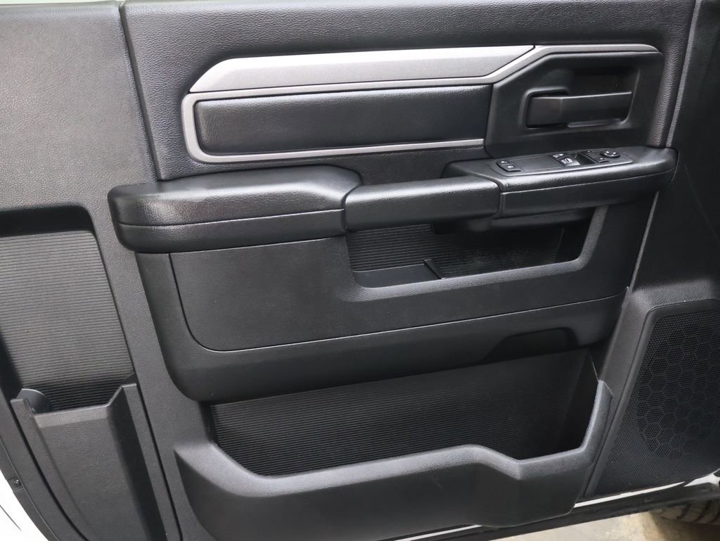 Used 2021 RAM 2500 Tradesman image 13