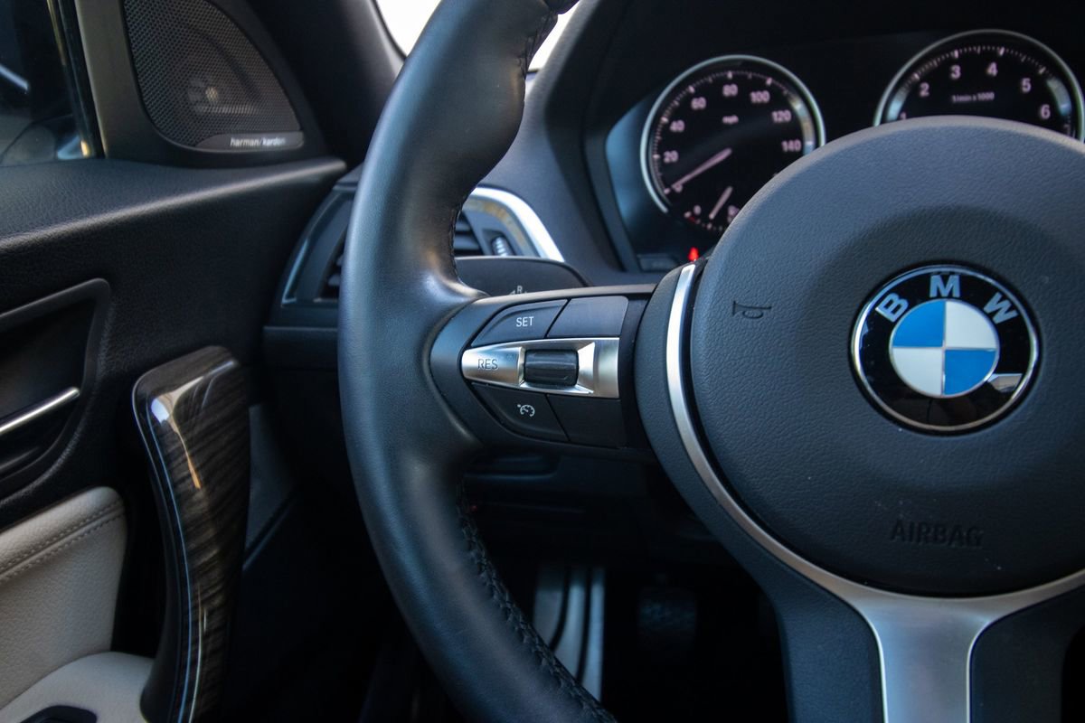 Used 2020 BMW M240i w/ Premium Package image 37