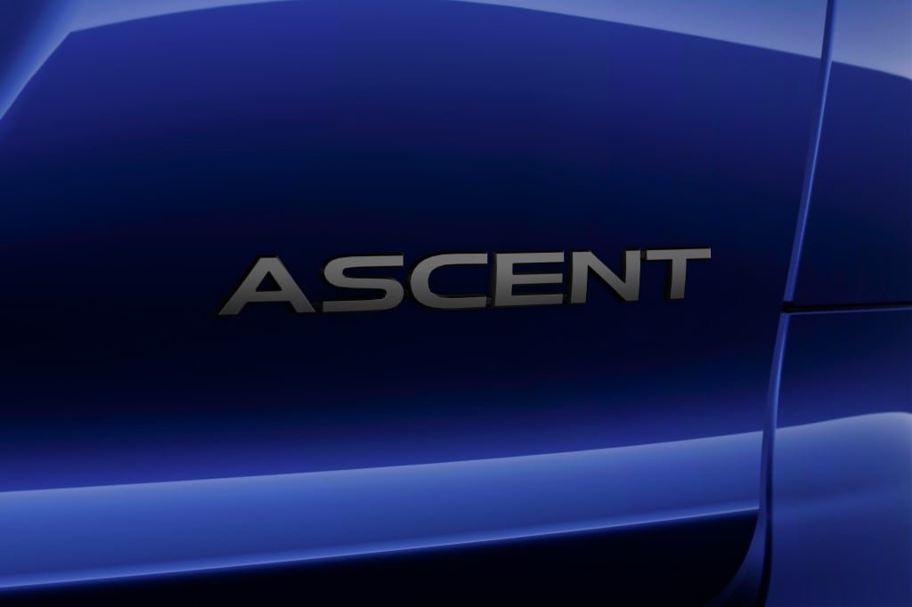 New 2026 Subaru Ascent Premium AWD/4WD image 12