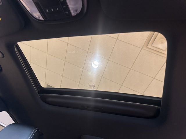 New 2025 Dodge Durango SRT Hellcat w/ Trailer Tow Group IV image 27