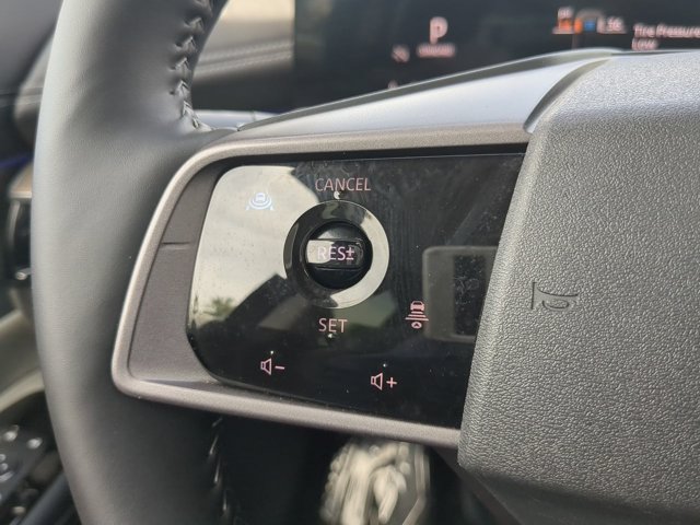 Certified 2025 Nissan Murano SL AWD/4WD image 23