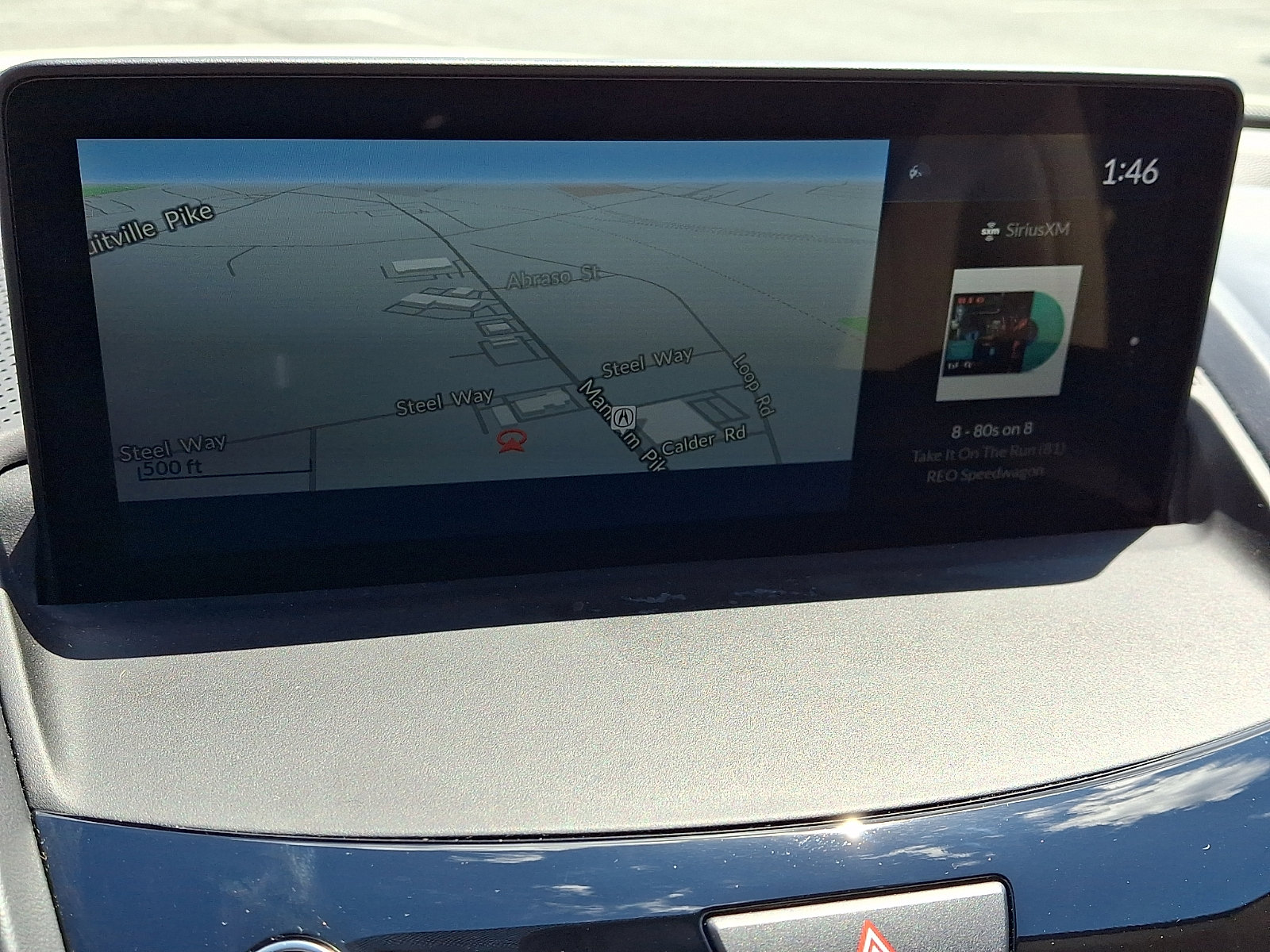 Certified 2023 Acura RDX AWD w/ Advance Package image 19