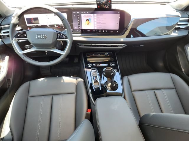 New 2026 Audi A5 Premium AWD/4WD image 24