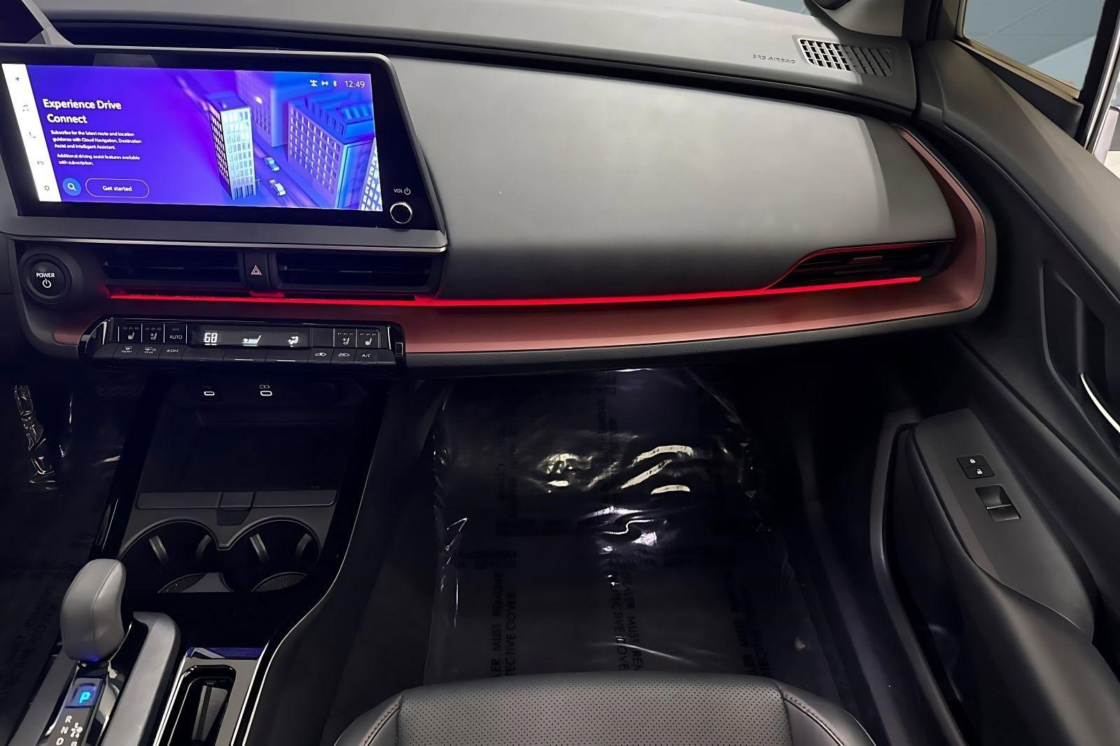 Used 2023 Toyota Prius Prime Premium image 29