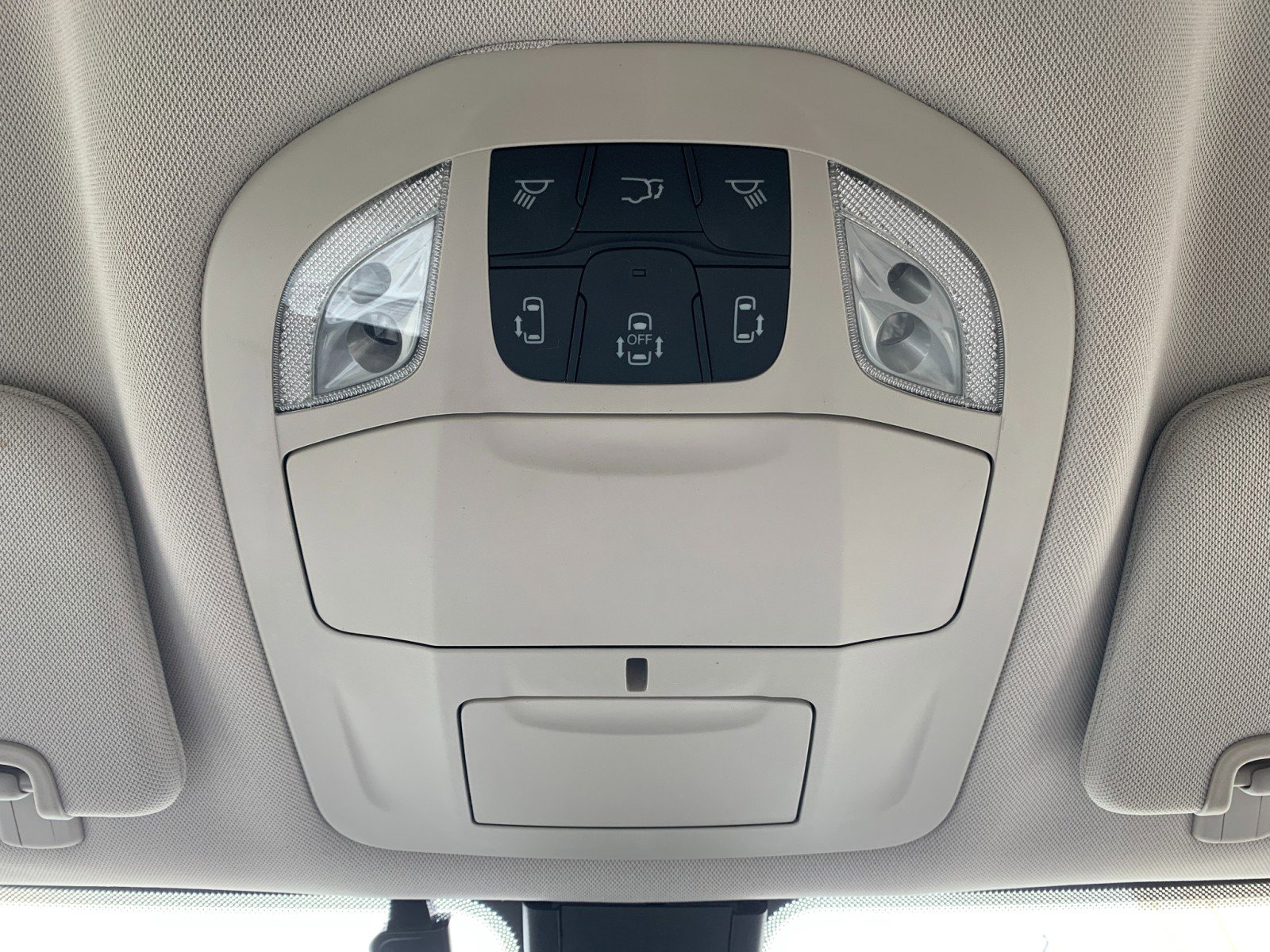 Used 2017 Chrysler Pacifica Touring FWD image 20