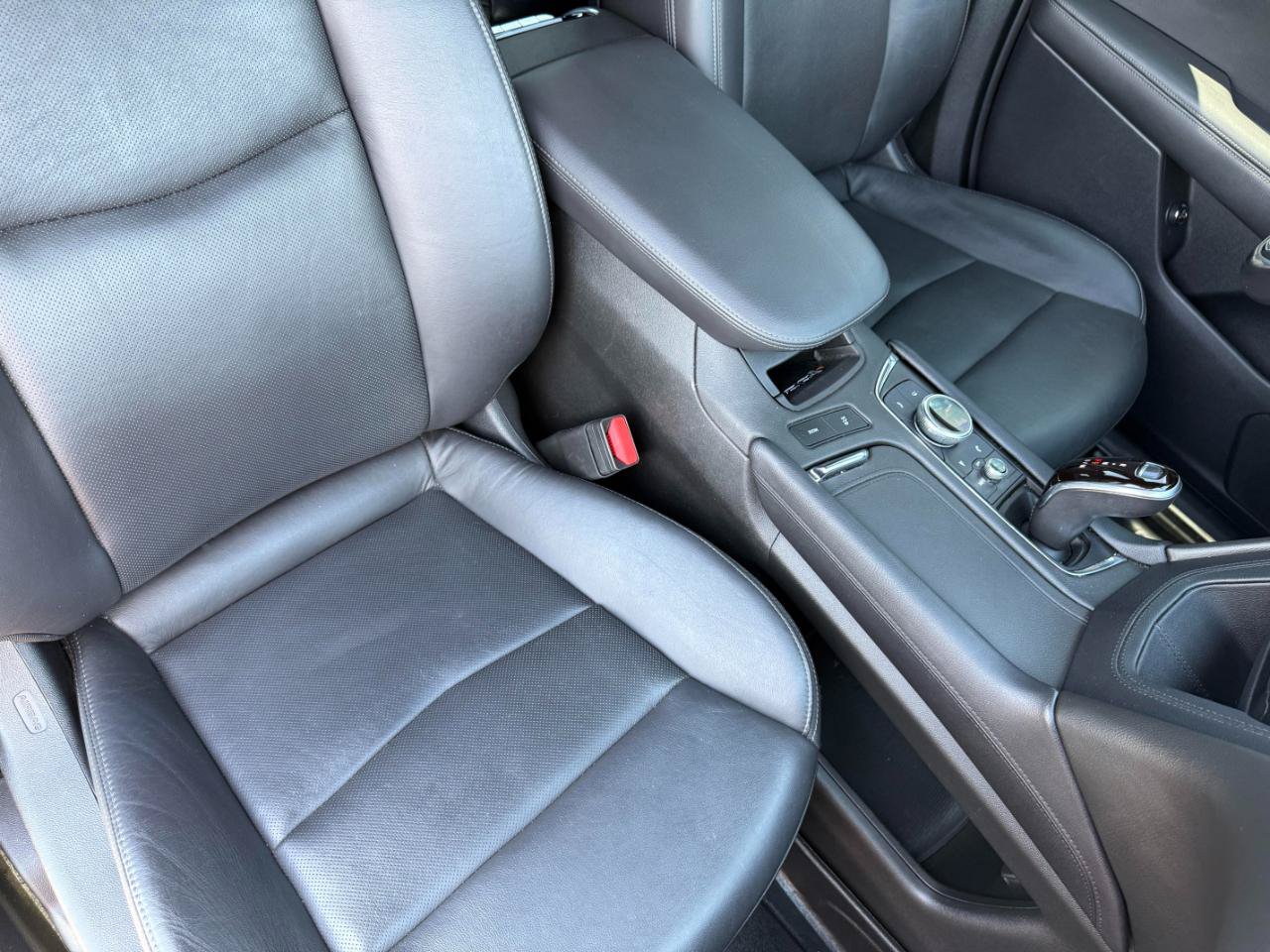 Used 2020 Cadillac XT6 Sport AWD/4WD image 14