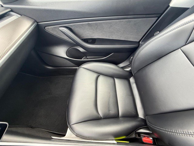 Used 2020 Tesla Model 3 Performance AWD/4WD image 24