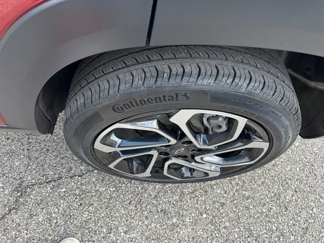 Used 2024 Chevrolet Trax RS FWD image 20