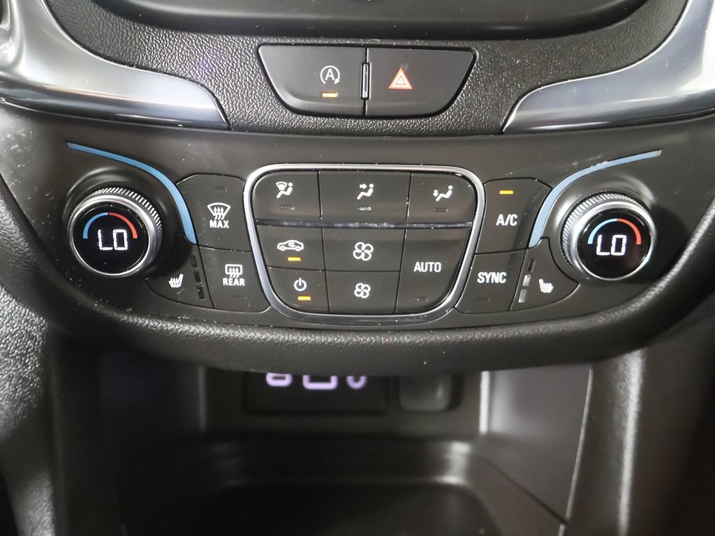 Used 2023 Chevrolet Equinox LT AWD/4WD image 42