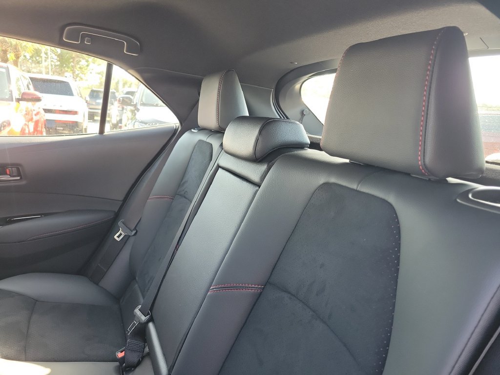 New 2026 Toyota Corolla GR AWD/4WD image 23
