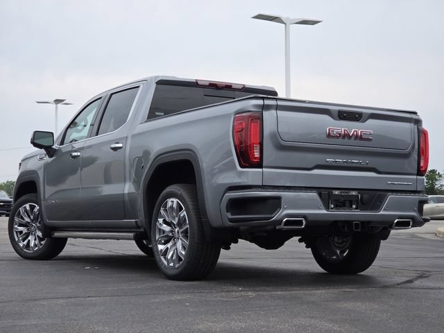New 2026 GMC Sierra 1500 Denali w/ Denali Reserve Package AWD/4WD image 17
