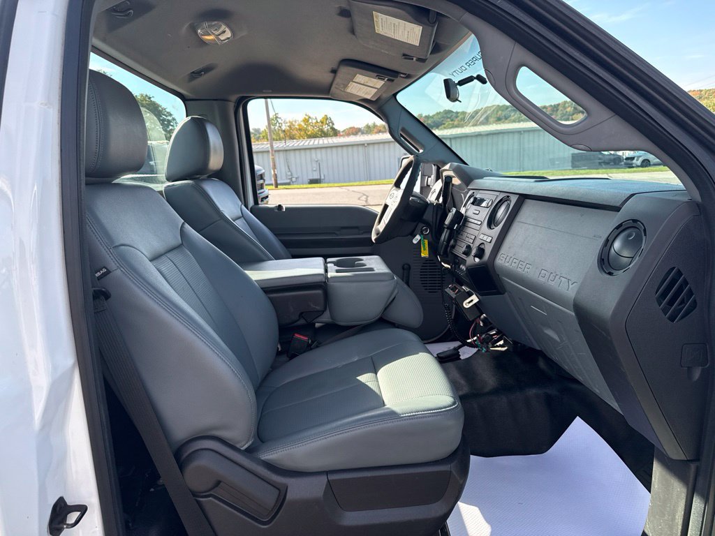 Used 2015 Ford F350 XL AWD/4WD image 33