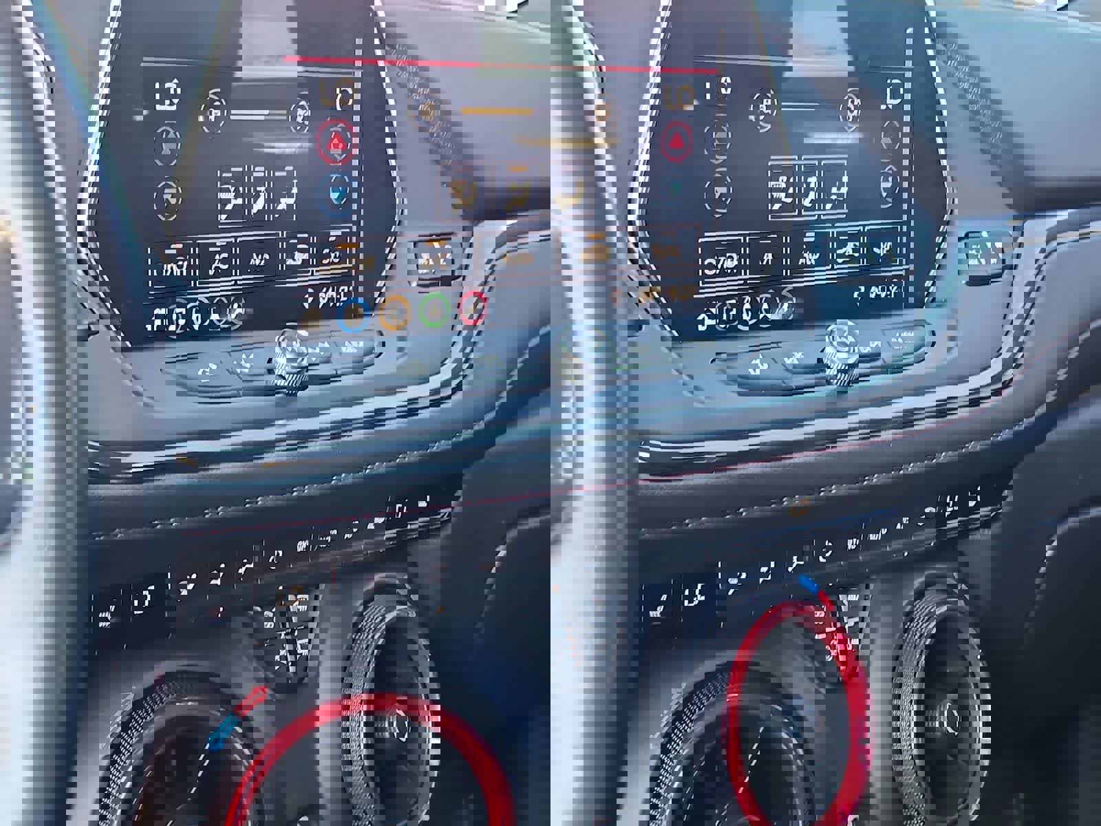 Used 2019 Chevrolet Blazer RS w/ LPO, Cargo Package image 28