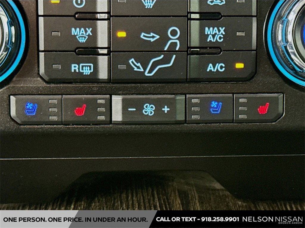 Used 2020 Ford F250 Lariat image 20