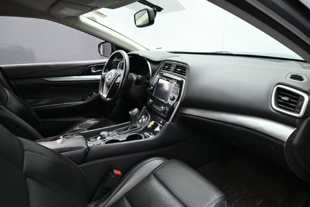 Used 2016 Nissan Maxima 3.5 SV FWD image 29