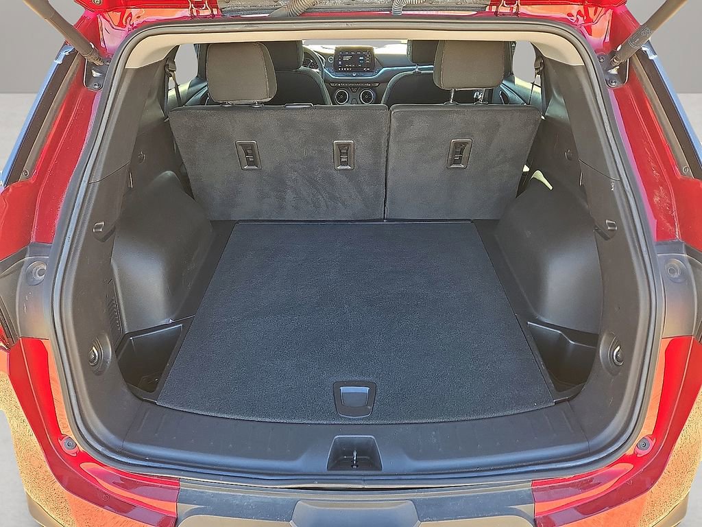 Used 2024 Chevrolet Blazer LT w/ Convenience Package image 13