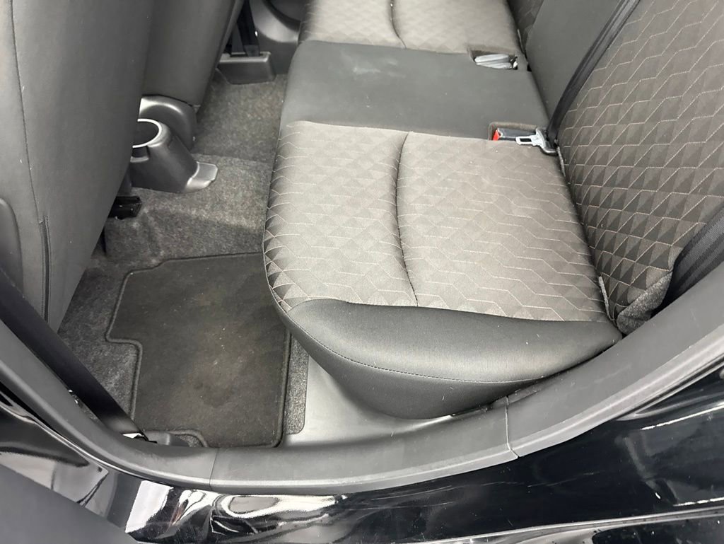Used 2024 Mitsubishi Mirage ES FWD image 33