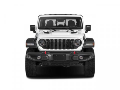 New 2026 Jeep Gladiator Rubicon image 7