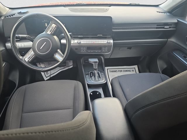 Used 2024 Hyundai Kona SEL AWD/4WD image 10