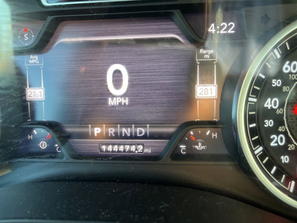 Used 2020 RAM 1500 Laramie w/ Sport Appearance Package image 33