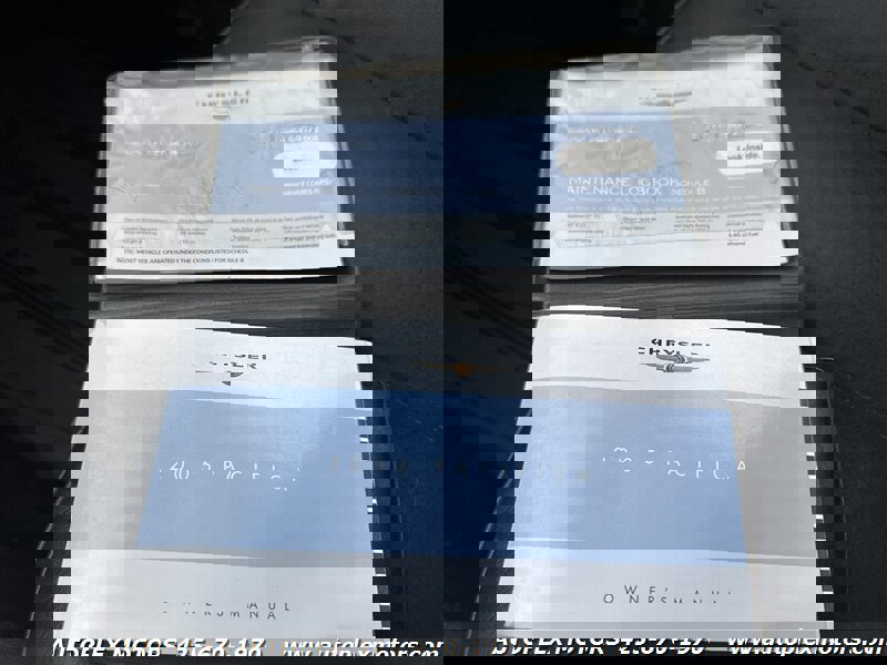 Used 2005 Chrysler Pacifica Touring w/ Heated Seat Group image 14