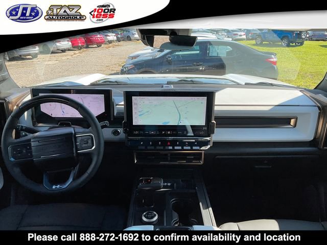 Used 2024 GMC Hummer EV 2X w/ Extreme Off-Road Package image 15