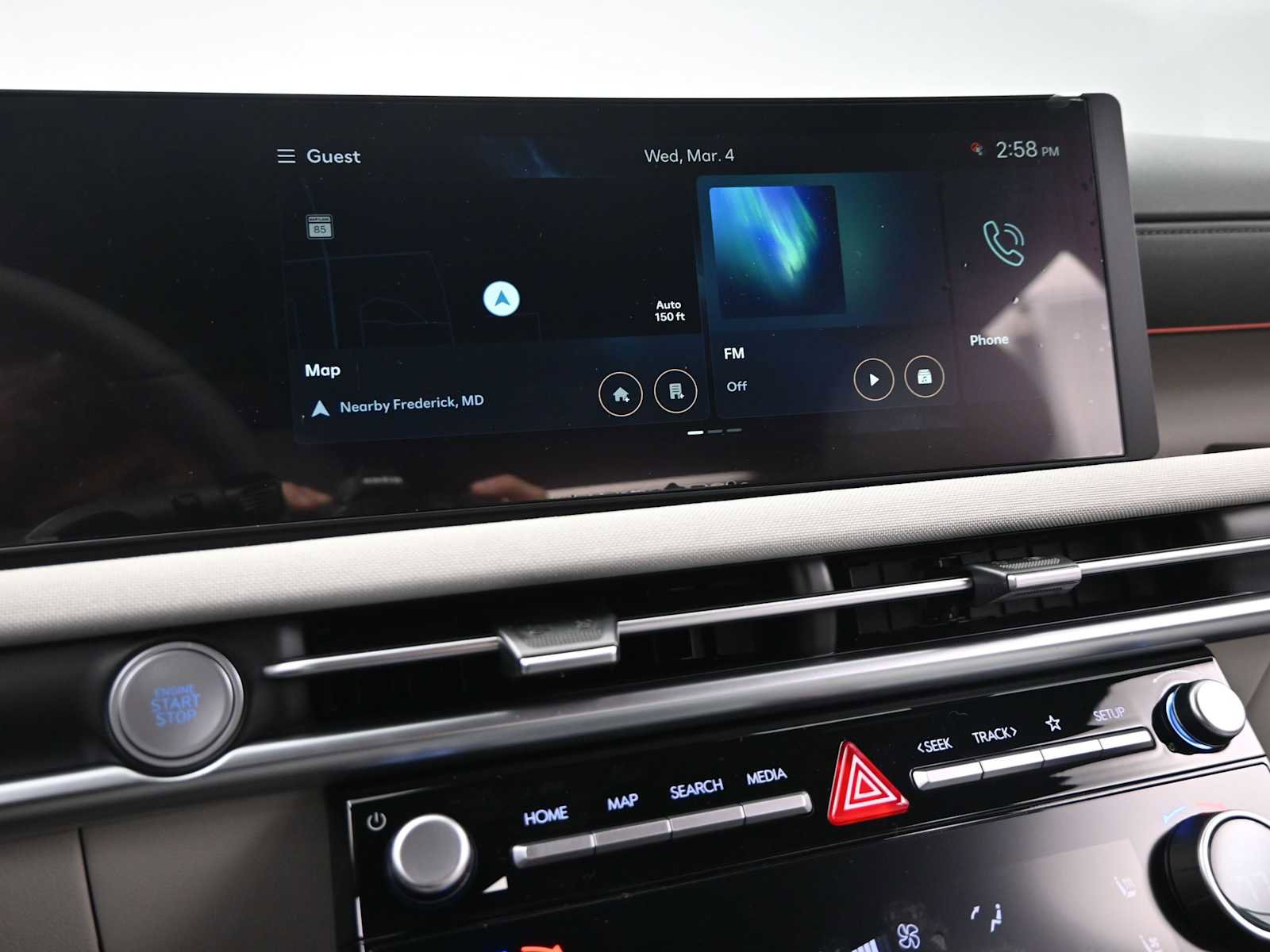 New 2026 Hyundai Tucson Limited image 17