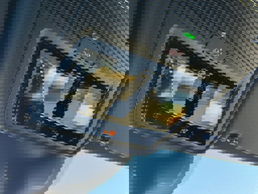 New 2025 Volkswagen GTI SE image 36