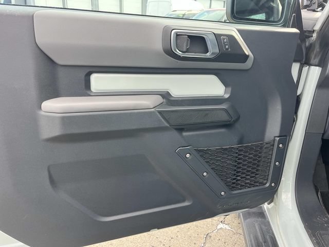 Used 2022 Ford Bronco Big Bend AWD/4WD image 26