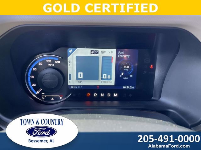 Certified 2024 Ford Bronco Wildtrak image 27