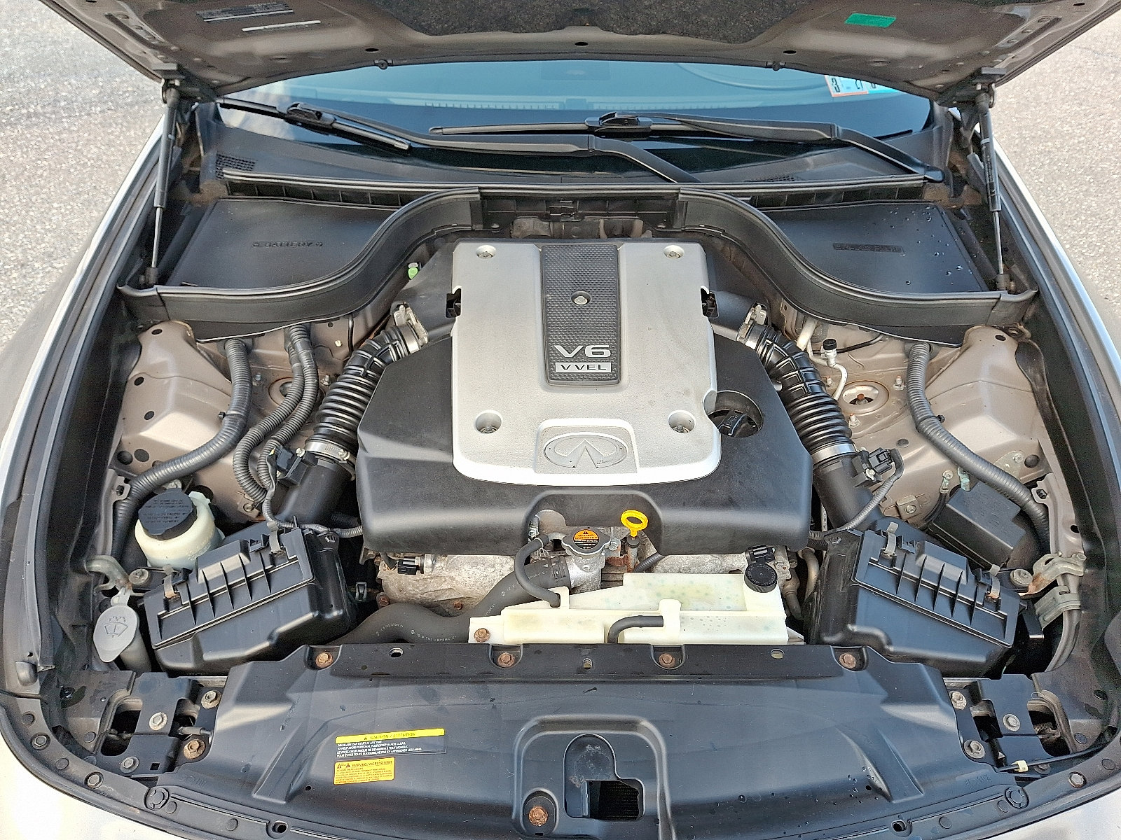 Used 2013 INFINITI G37 x w/ Premium Pkg AWD/4WD image 28