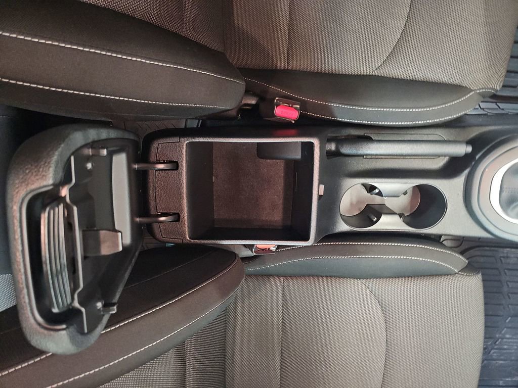 Used 2023 Kia Forte LXS image 25