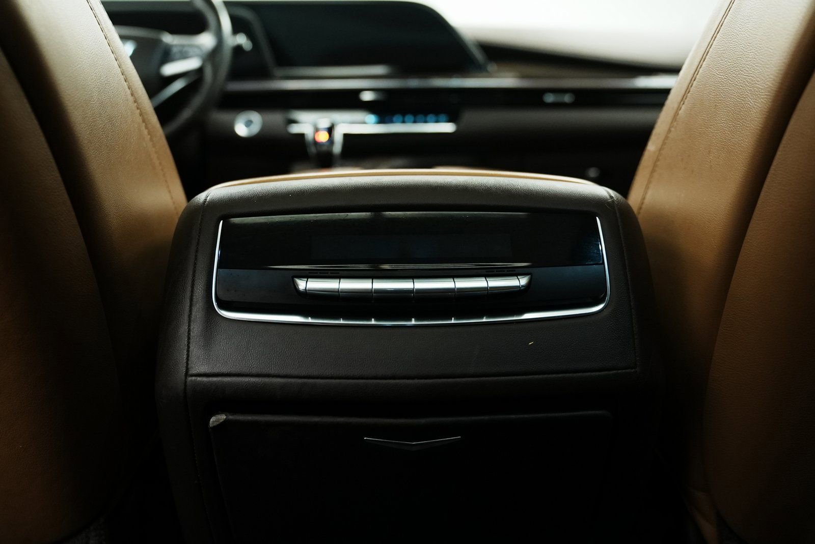 Used 2021 Cadillac Escalade ESV Premium Luxury image 30